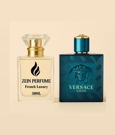 Versace Eros